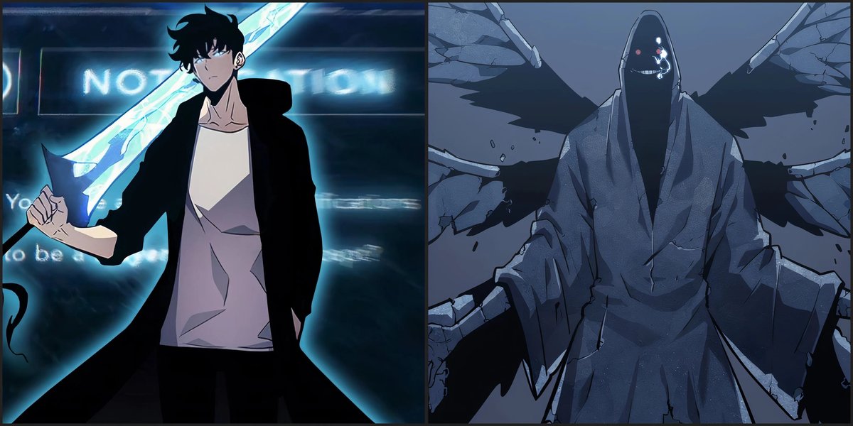 Usopp In Bungo Stray Dogs Explained The Character Doesnt Exist